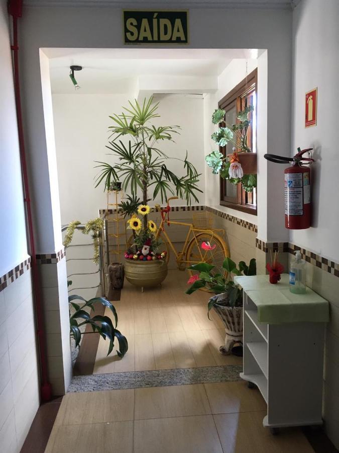 Hotel Pousada Rolantche Rolante Zewnętrze zdjęcie