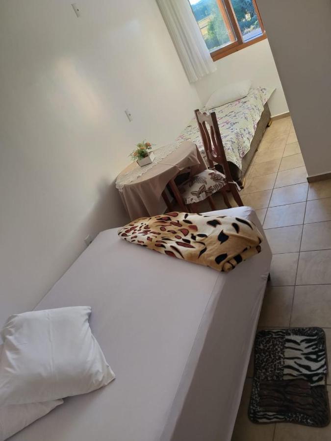 Hotel Pousada Rolantche Rolante Zewnętrze zdjęcie