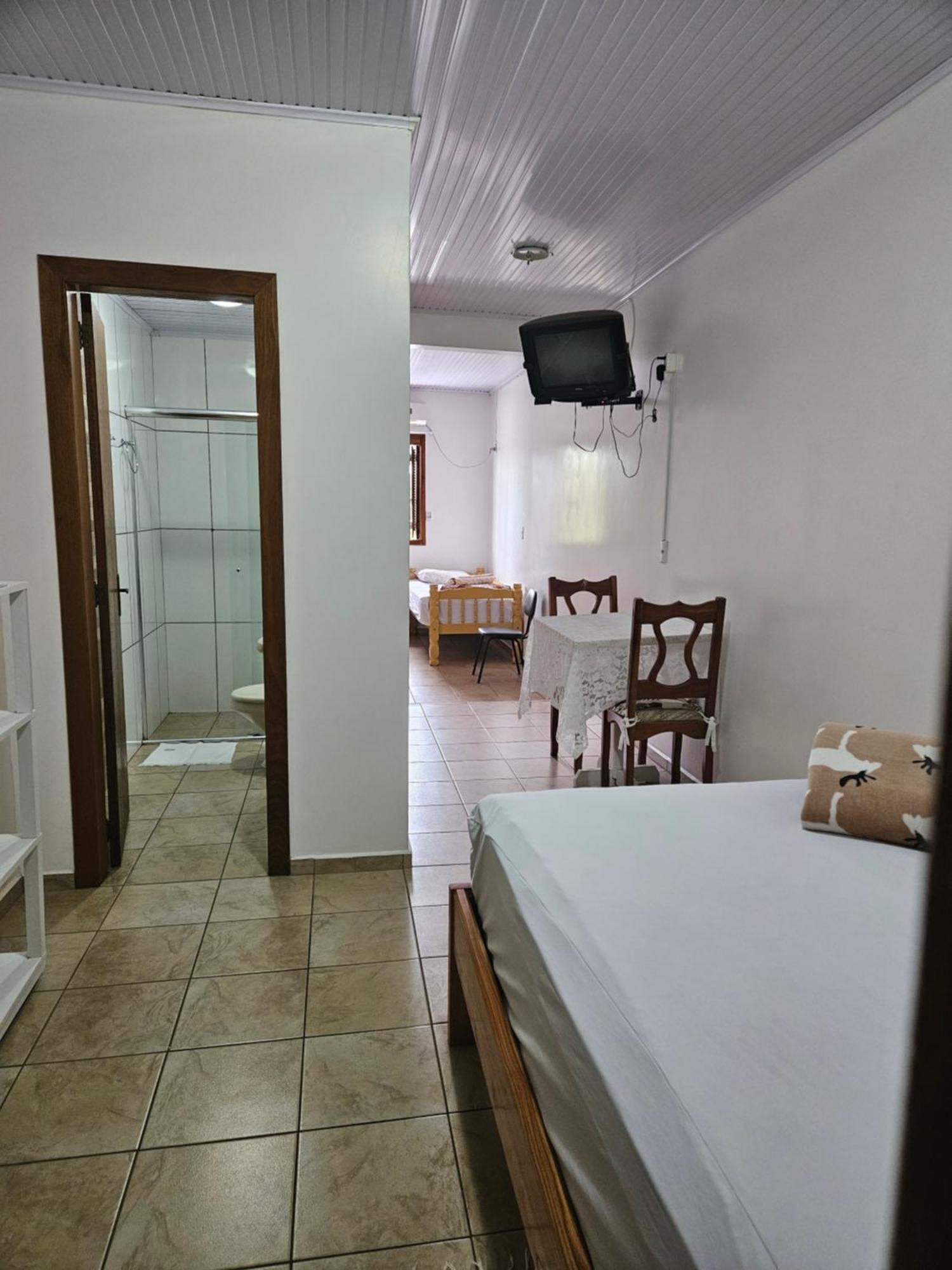 Hotel Pousada Rolantche Rolante Zewnętrze zdjęcie