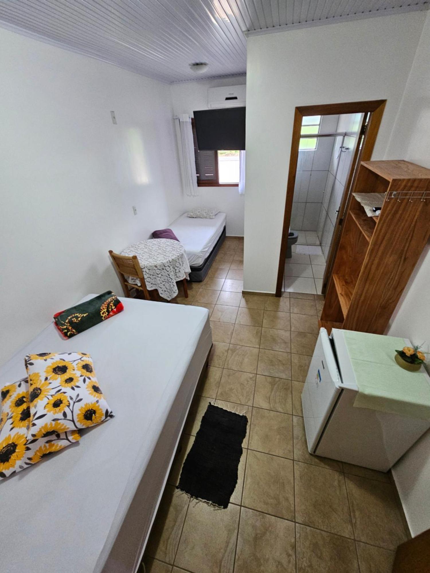 Hotel Pousada Rolantche Rolante Zewnętrze zdjęcie