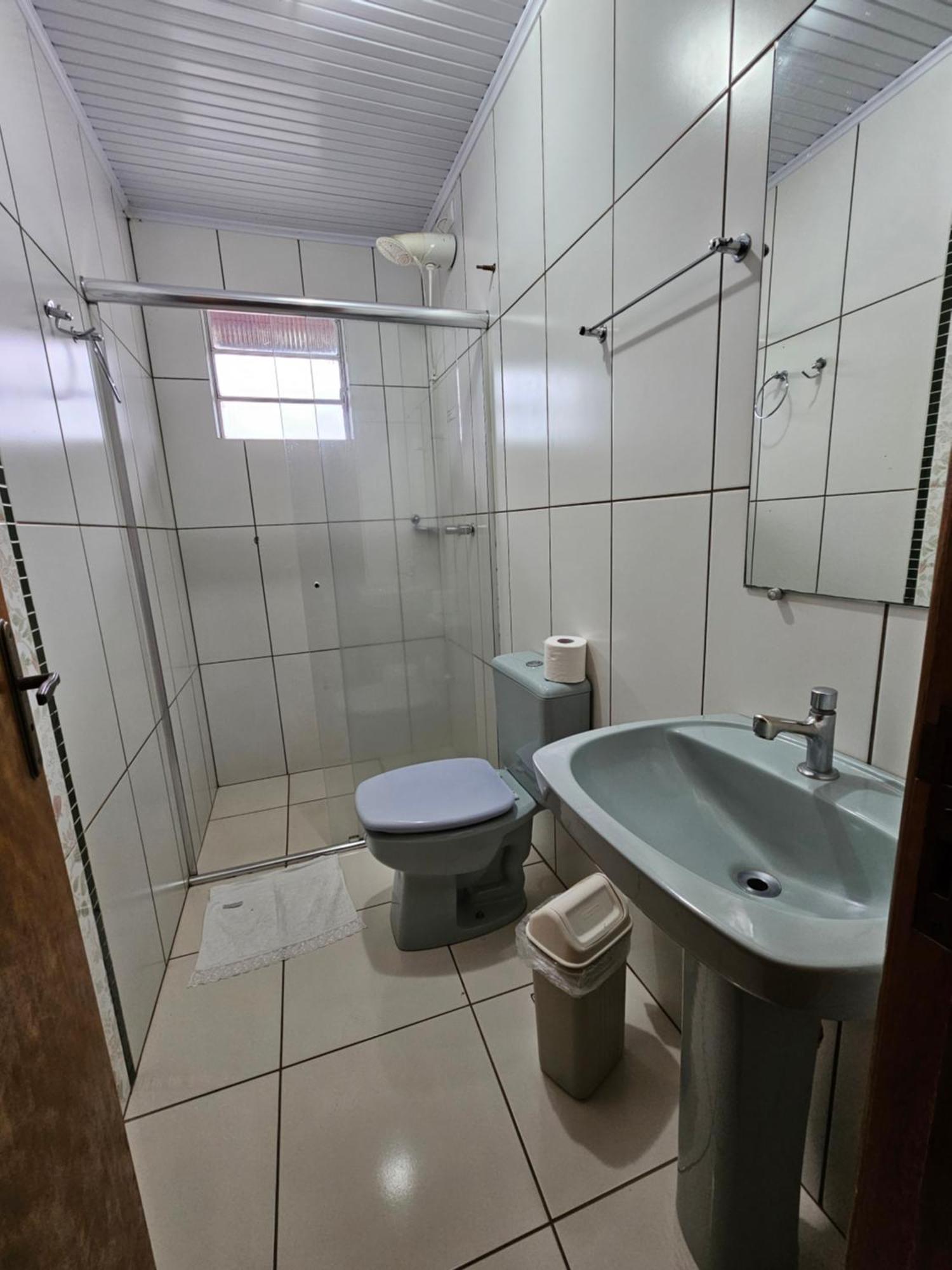 Hotel Pousada Rolantche Rolante Zewnętrze zdjęcie