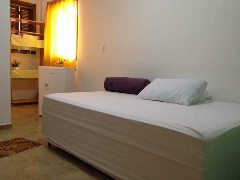 Hotel Pousada Rolantche Rolante Zewnętrze zdjęcie